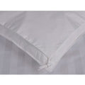 Queen size Hypoallergenic Down Alternative Comforter in White-0