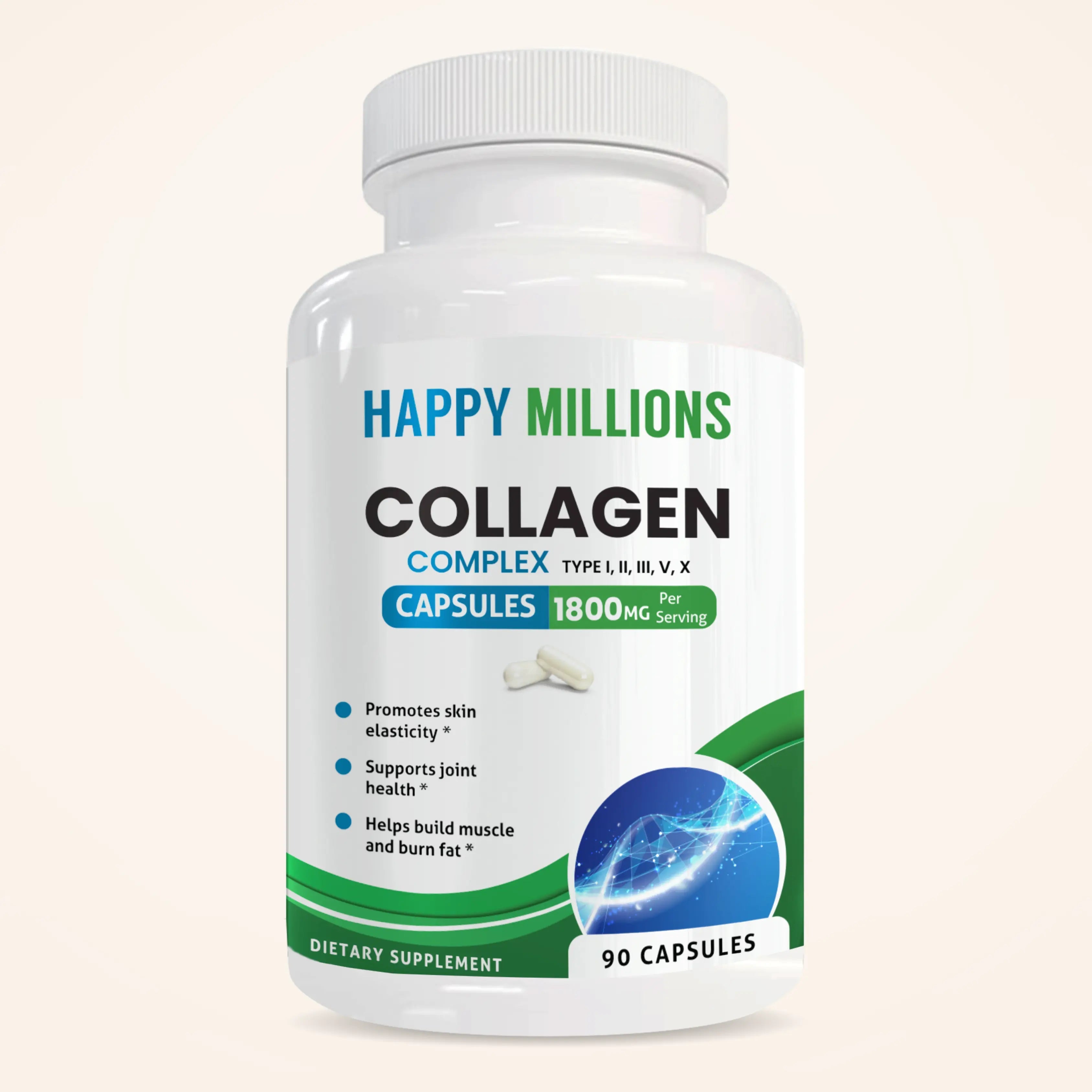 COLLAGEN COMPLEX-0