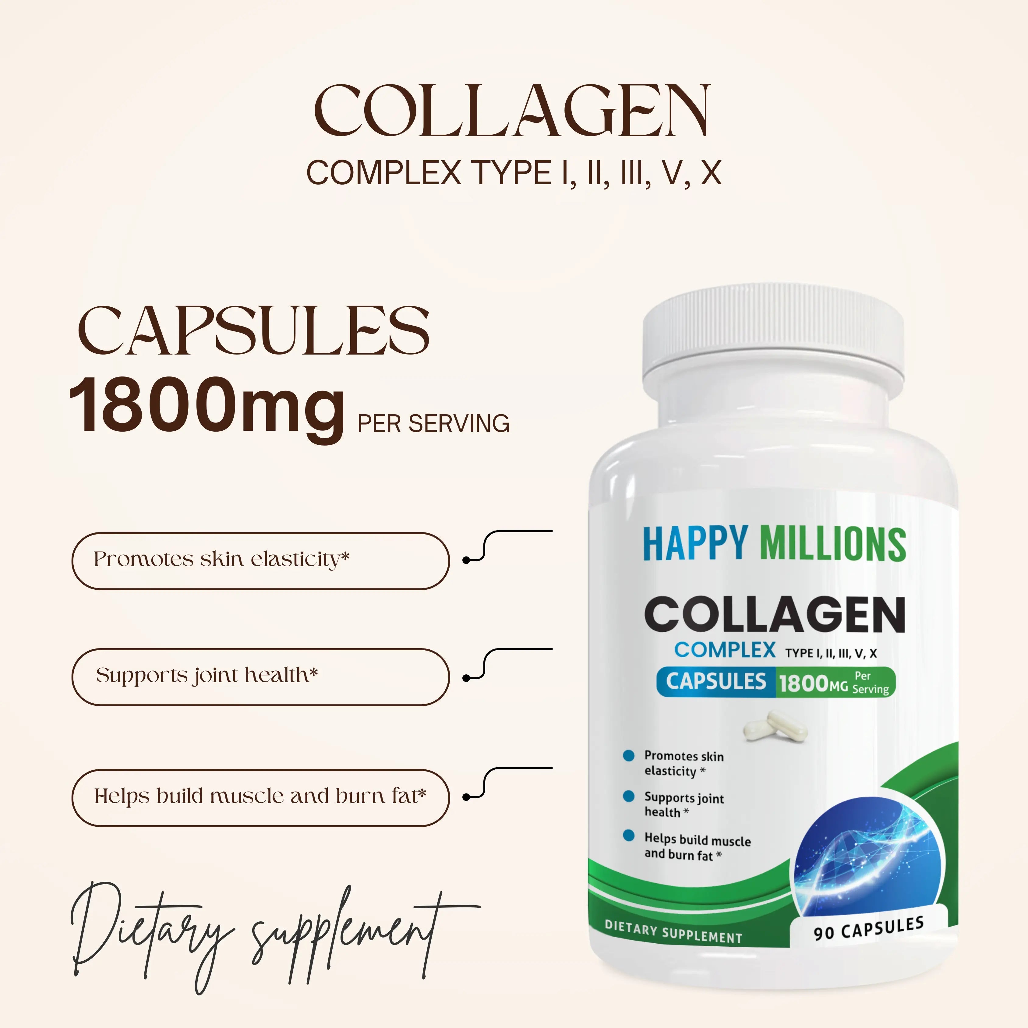 COLLAGEN COMPLEX-1