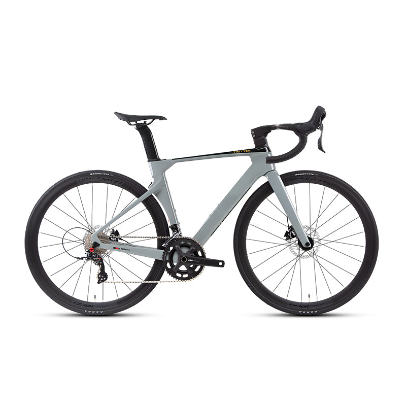 R5 Pro - 2rd Carbon Road Bike