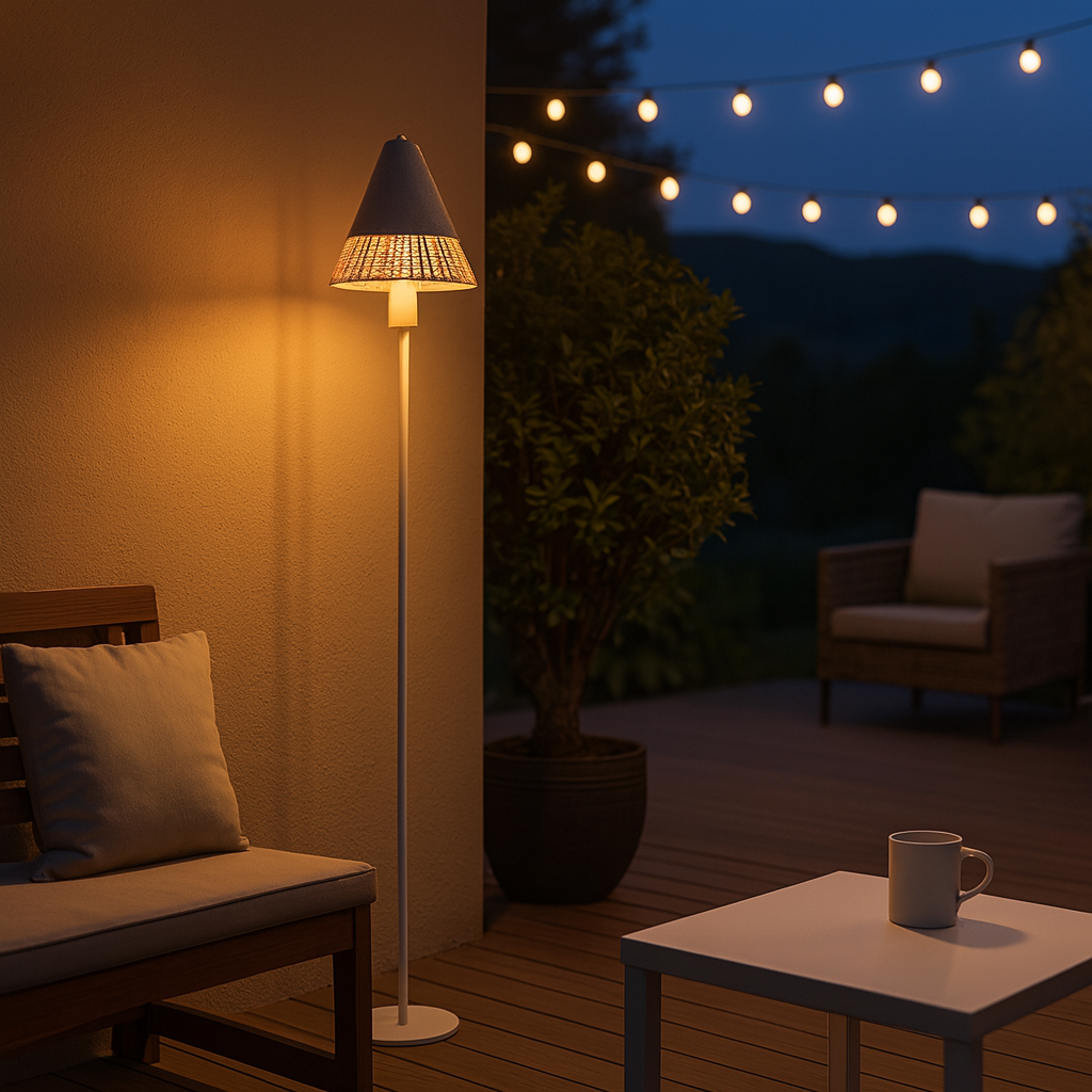 Cordless Rechargeable Indoor and Outdoor Floor Lamp-2