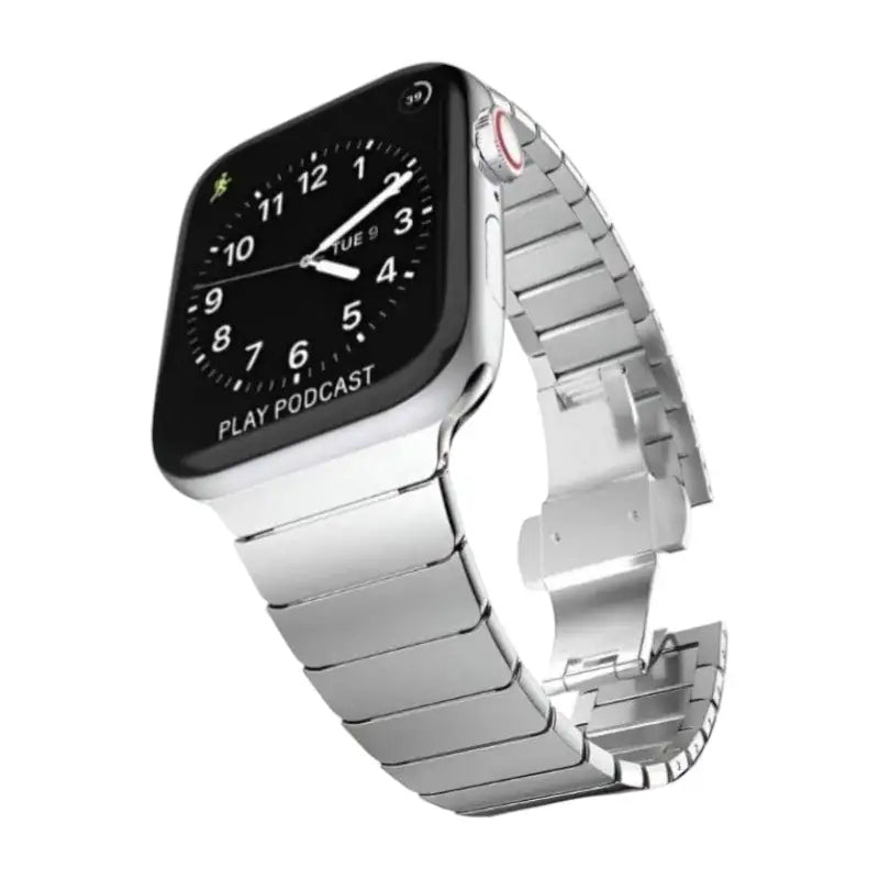 Monarch Steel Strap-4