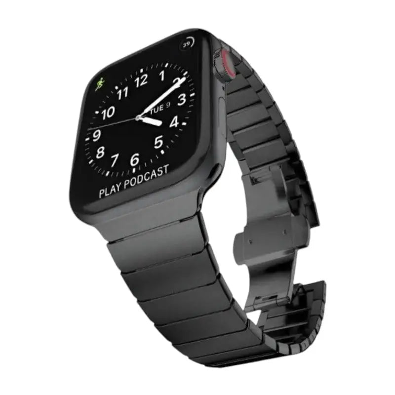 Monarch Steel Strap-3