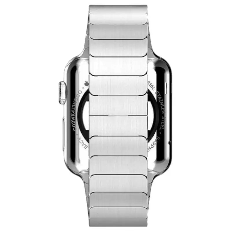 Monarch Steel Strap-2