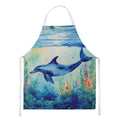 Dolphin Apron-0