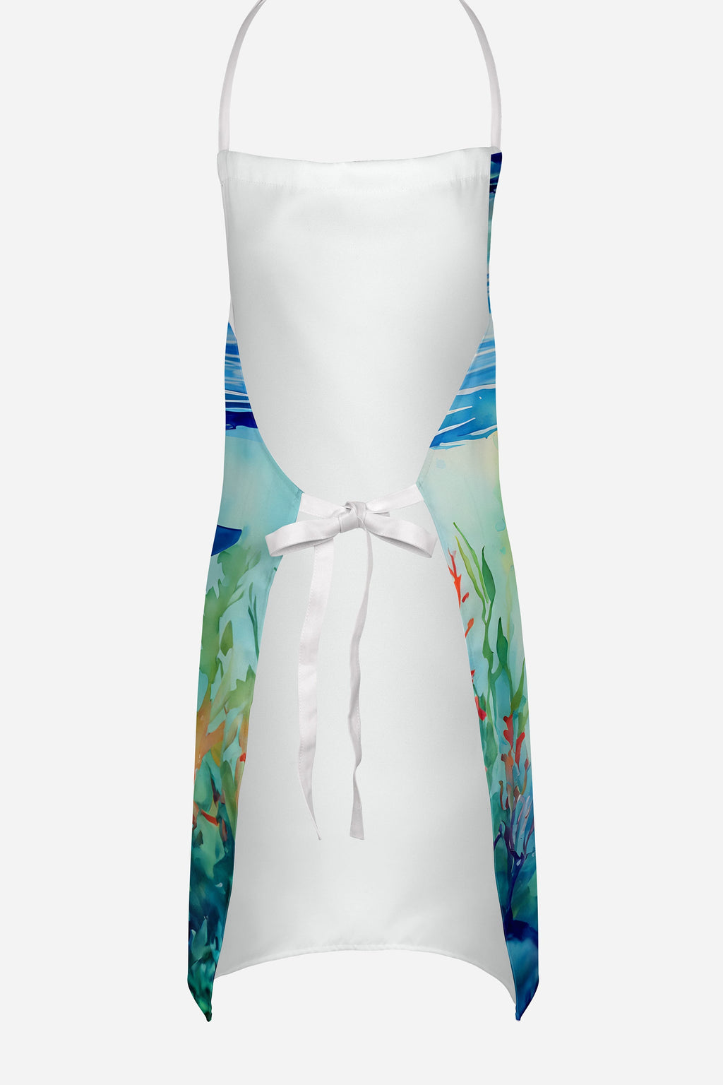 Dolphin Apron-3