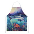 Dolphin Apron-0