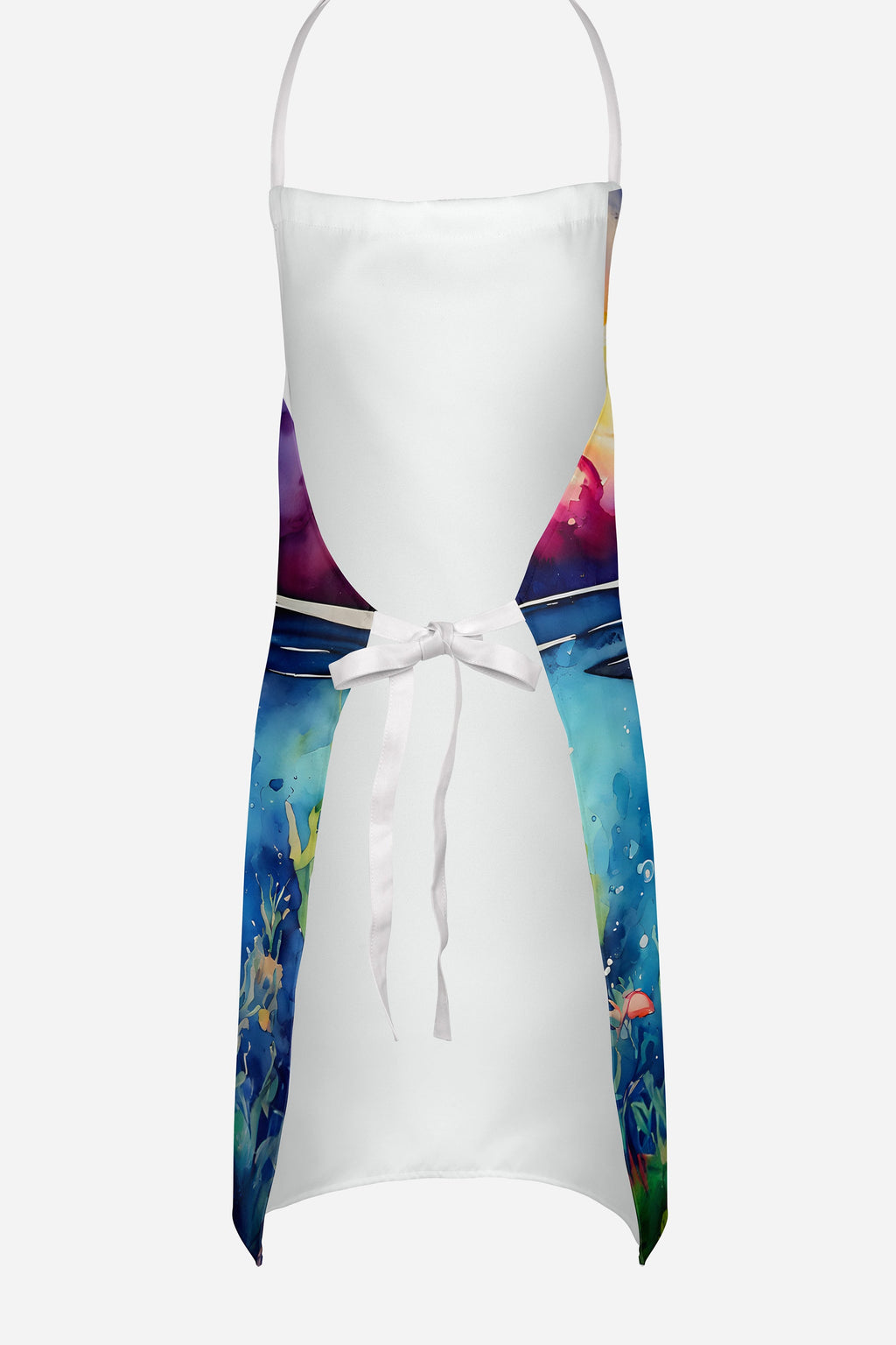 Dolphin Apron-3