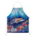 Dolphin Apron-0
