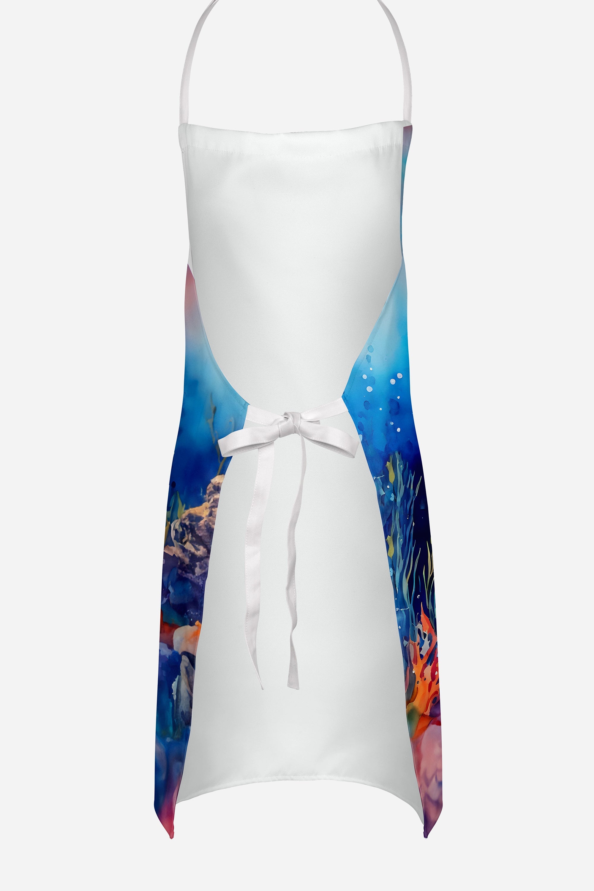 Dolphin Apron-3