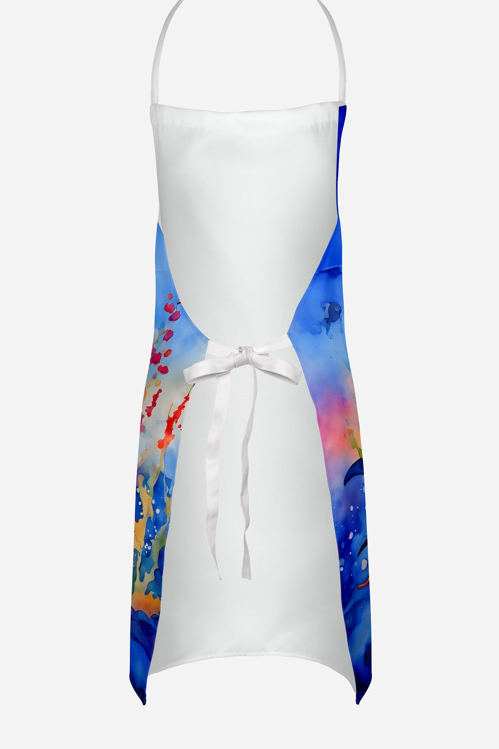 Dolphin Apron-3