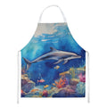 Dolphin Apron-0