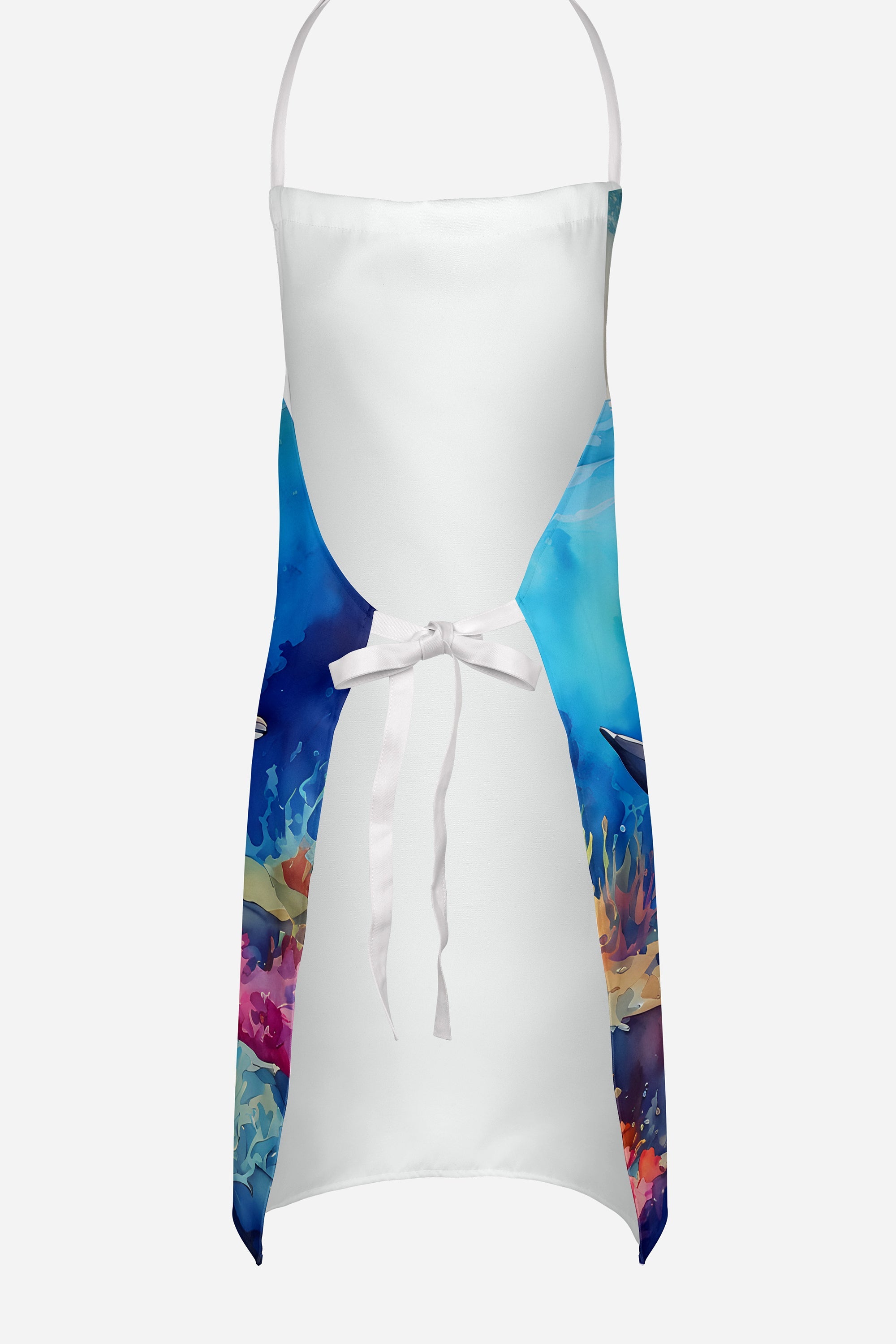 Dolphin Apron-3