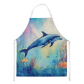 Dolphin Apron-0