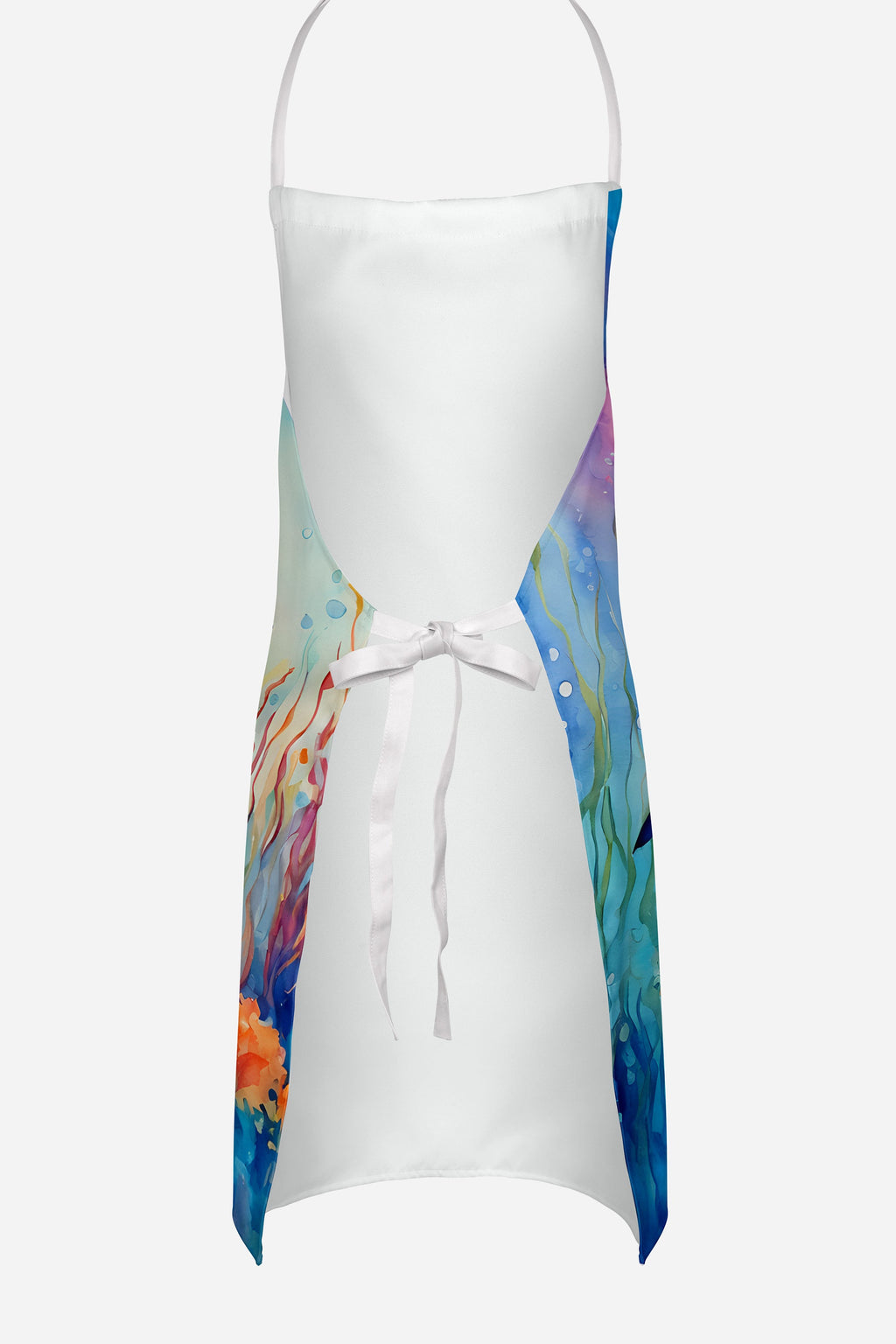 Dolphin Apron-3