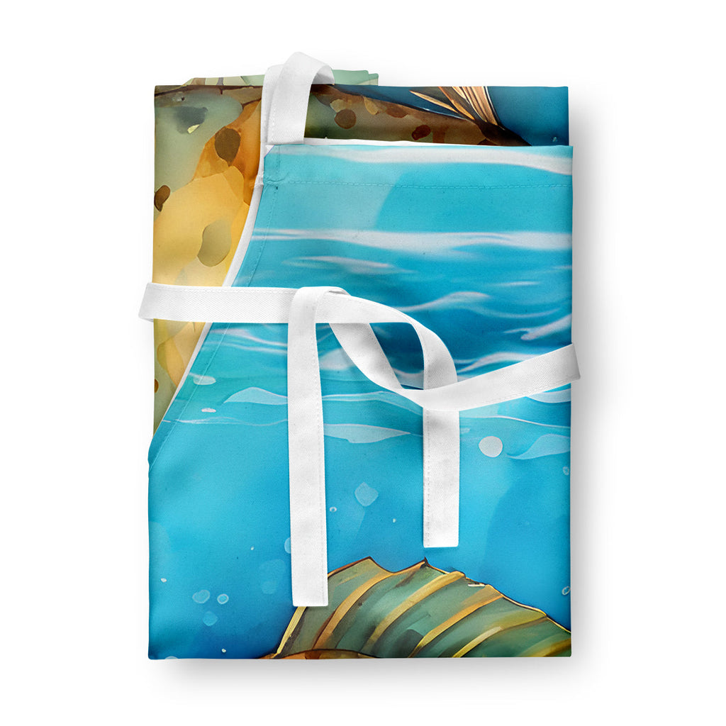 Flounder Apron-2