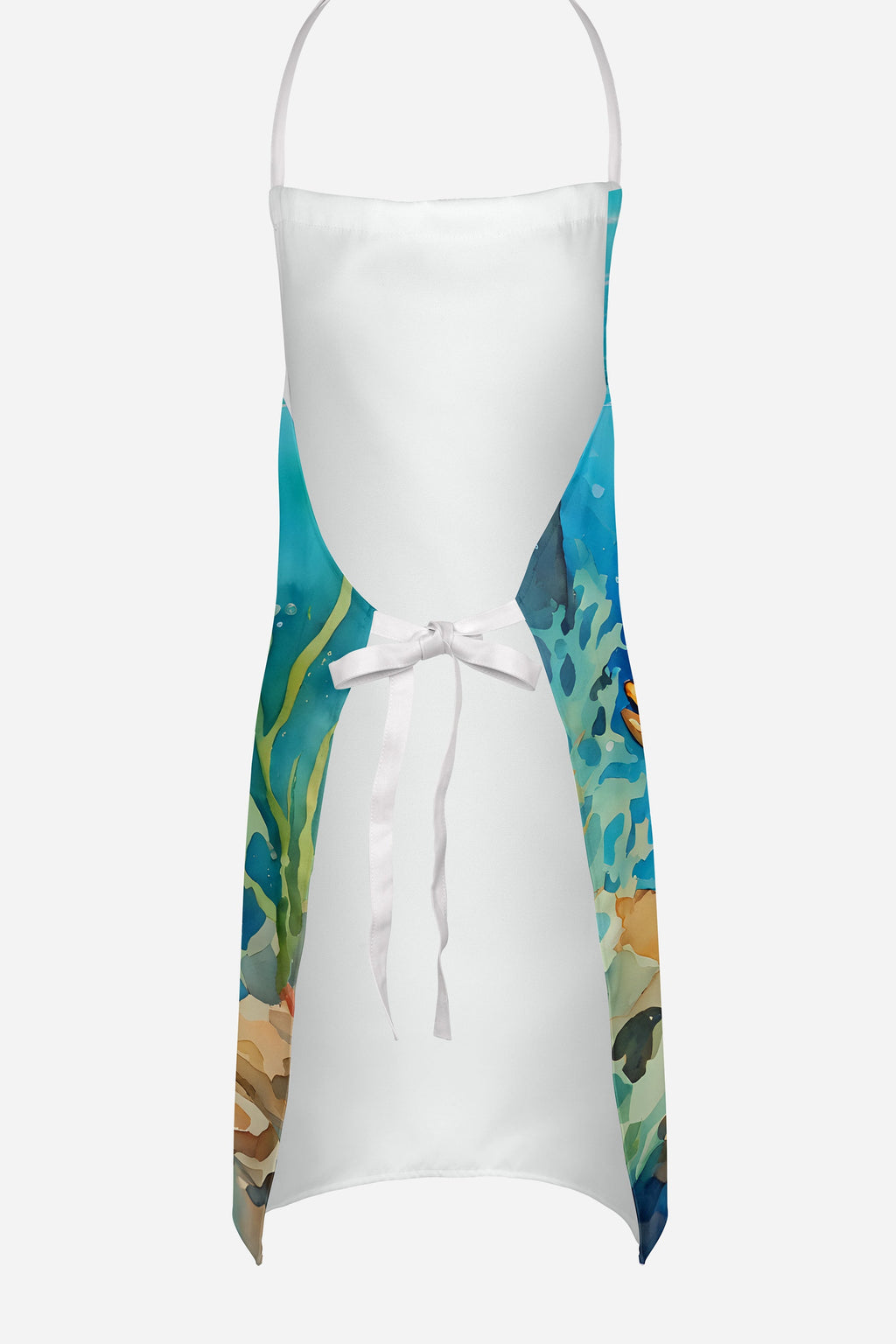 Flounder Apron-3