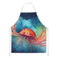 Jellyfish Apron-0