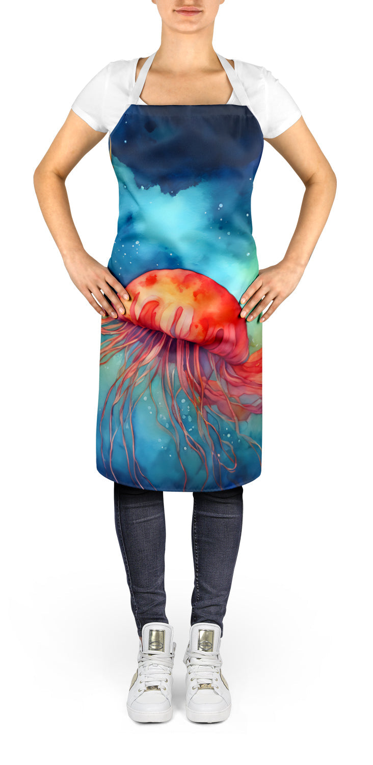 Jellyfish Apron-1