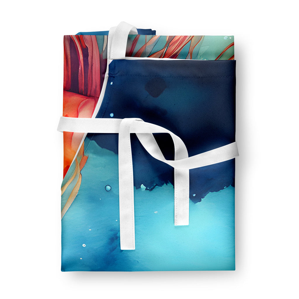 Jellyfish Apron-2
