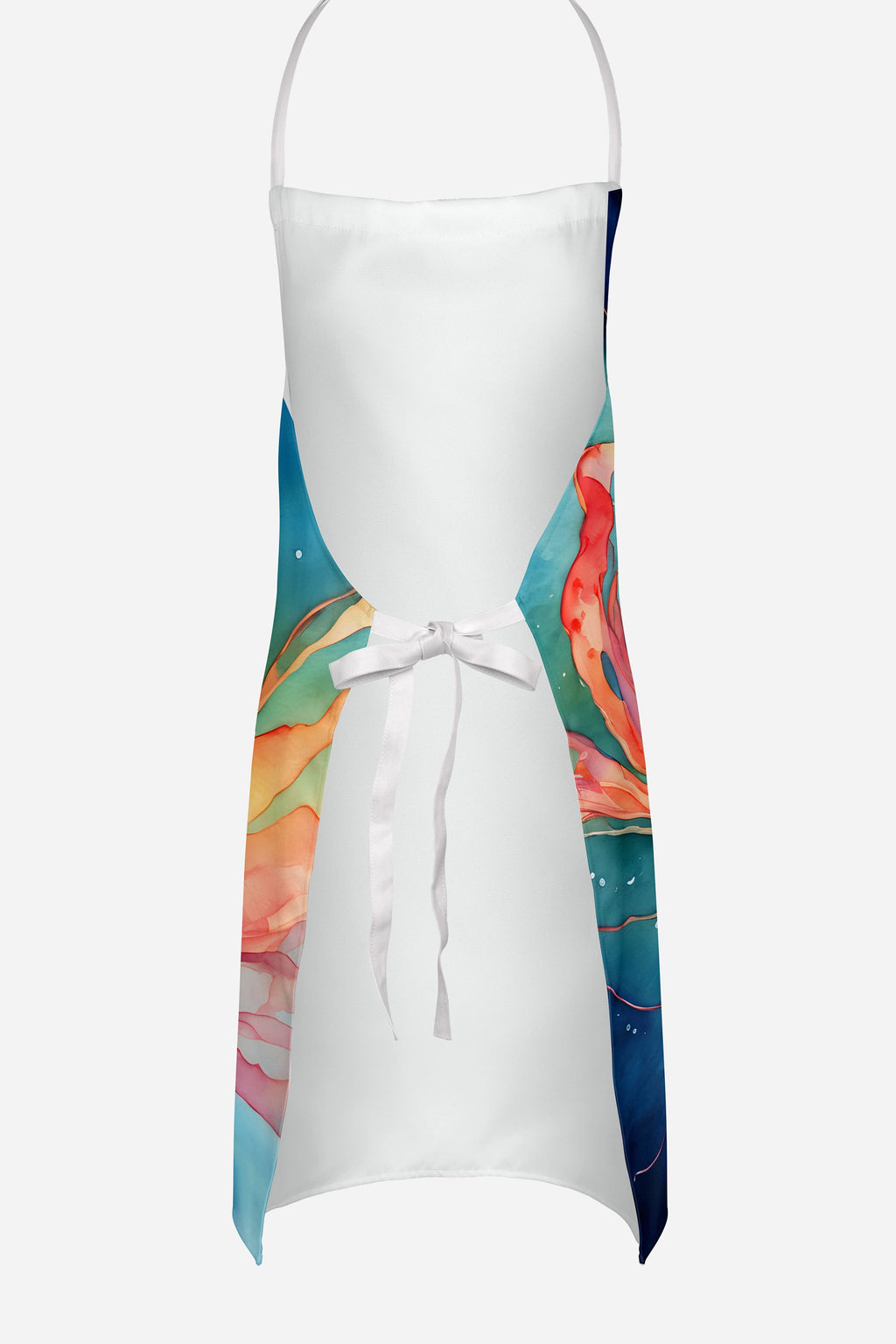 Jellyfish Apron-3