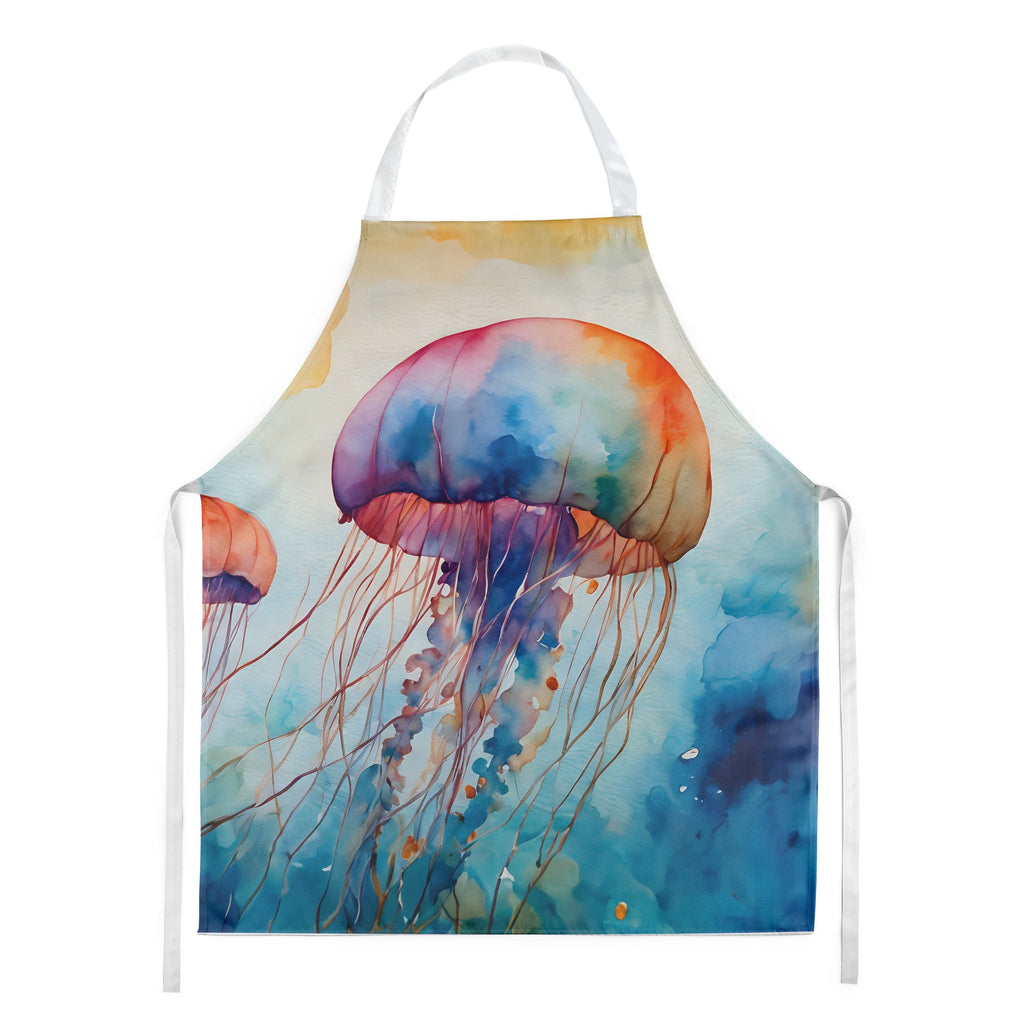 Jellyfish Apron-0