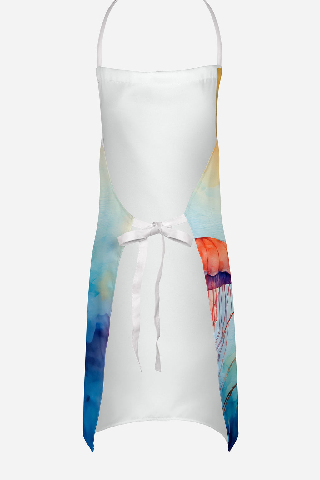 Jellyfish Apron-3