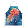 Jellyfish Apron-0