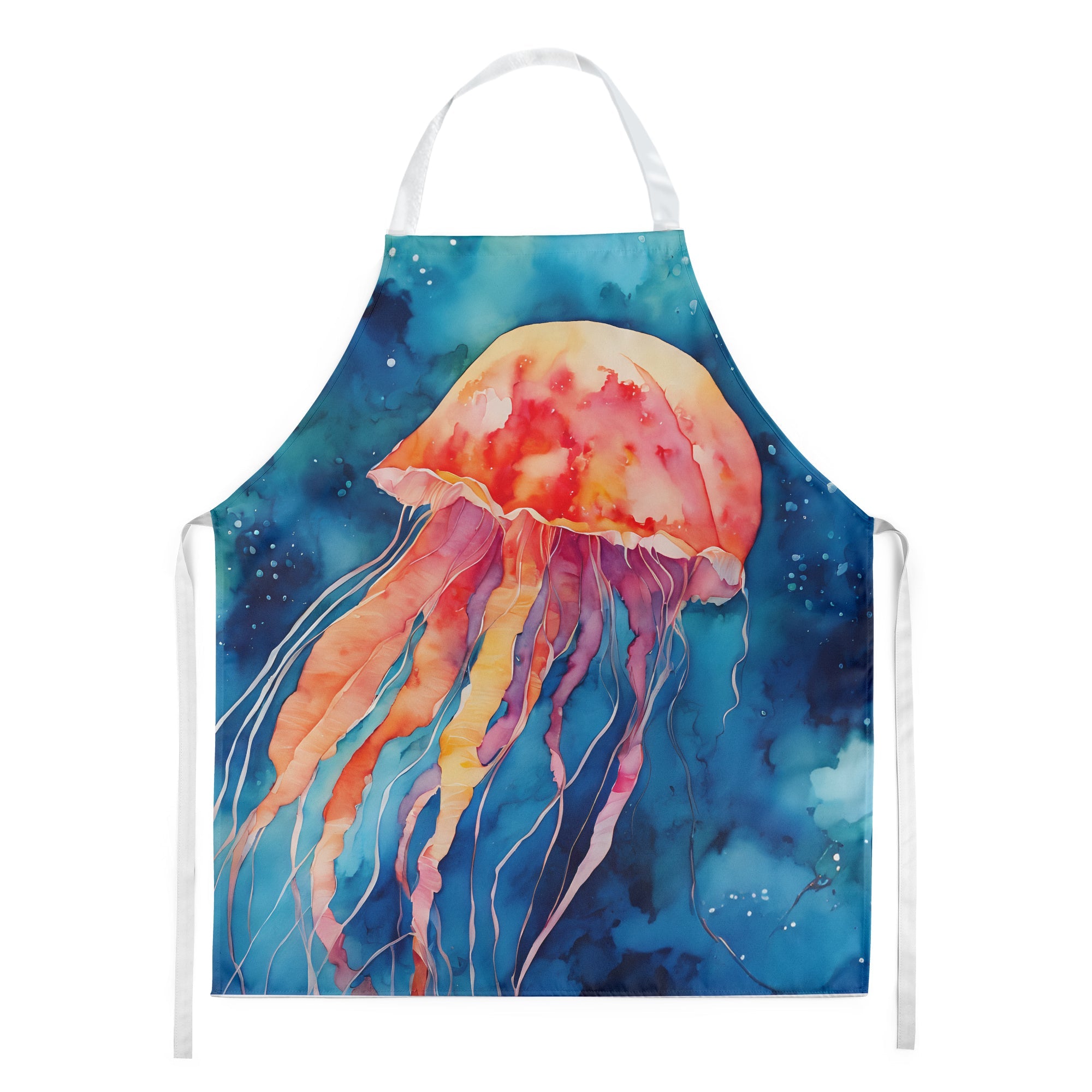 Jellyfish Apron-0