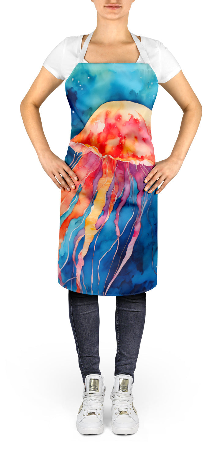 Jellyfish Apron-1