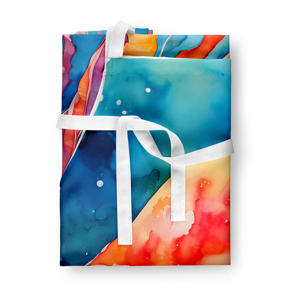 Jellyfish Apron-2