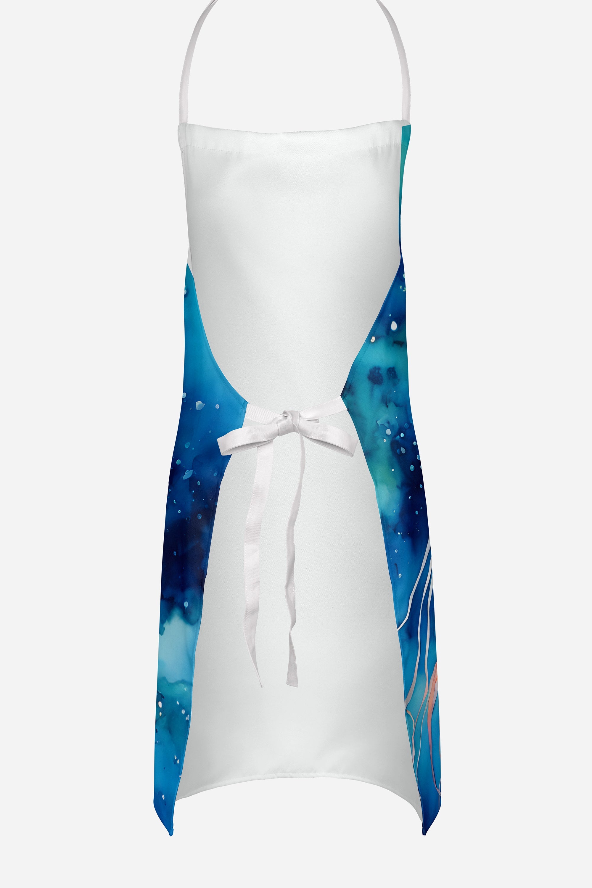 Jellyfish Apron-3