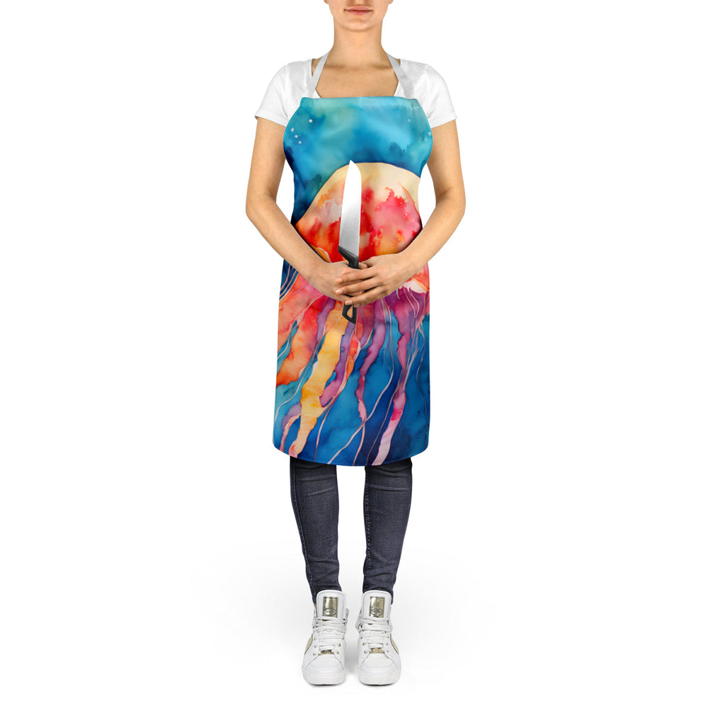 Jellyfish Apron-4