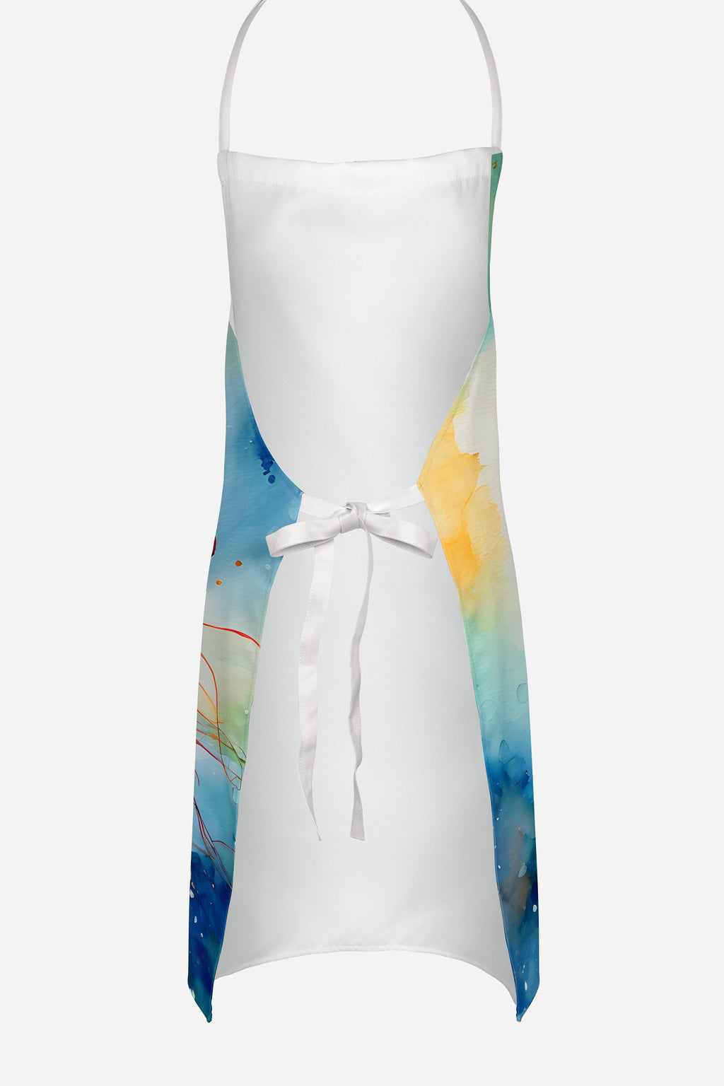 Jellyfish Apron-3