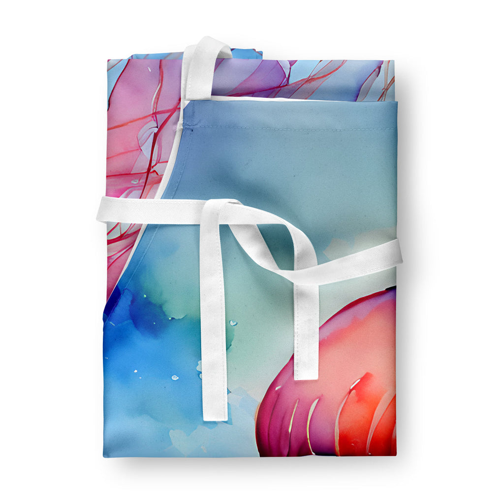 Jellyfish Apron-2