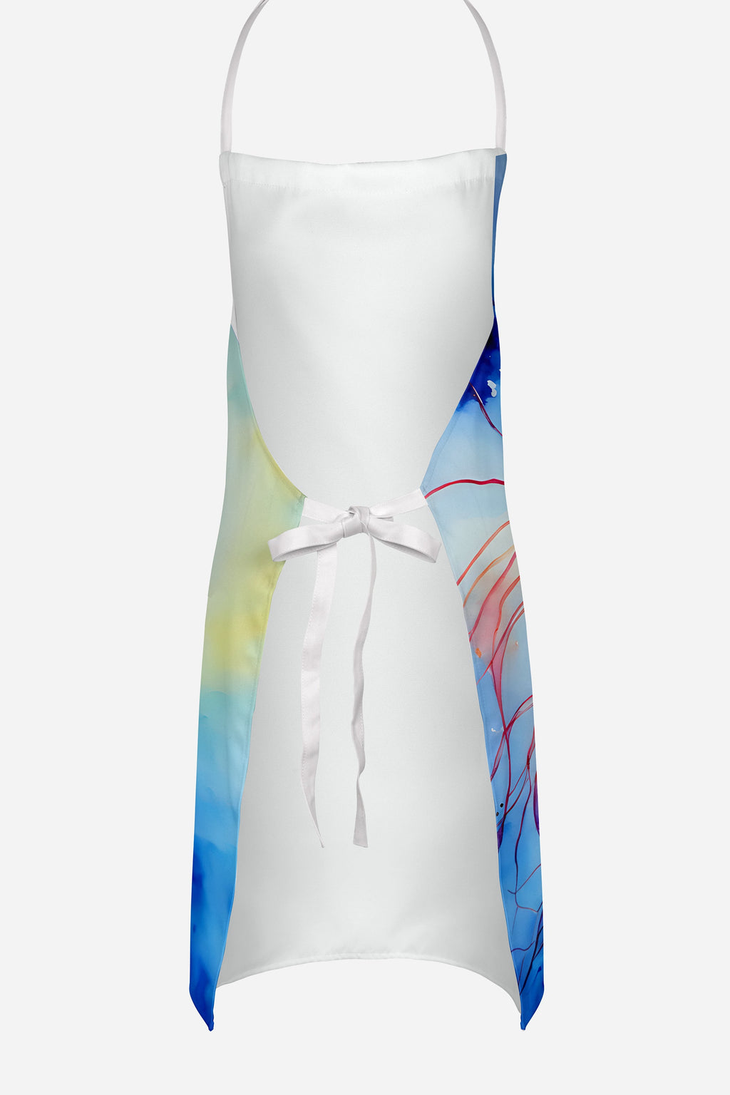 Jellyfish Apron-3