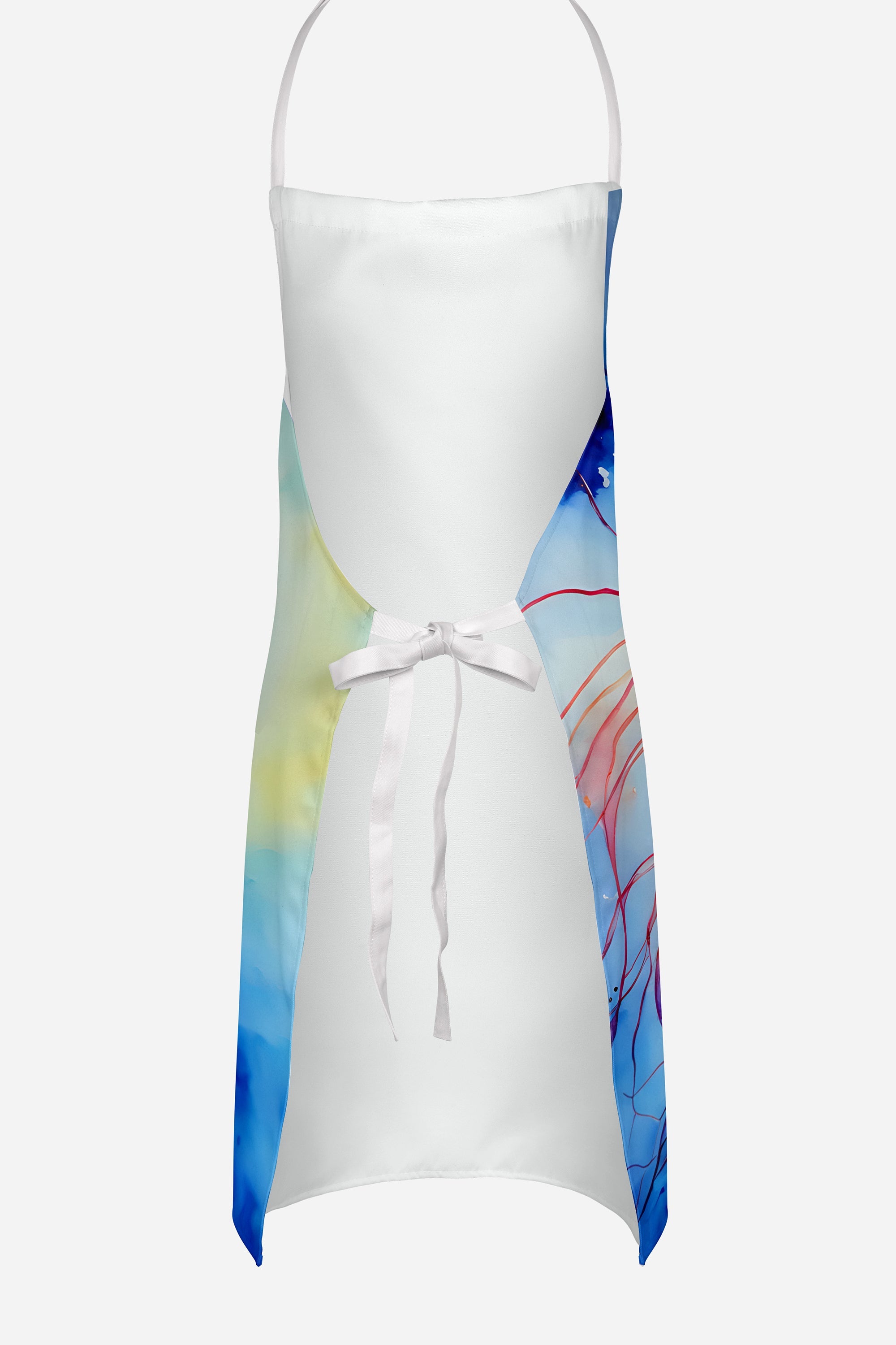 Jellyfish Apron-3