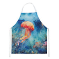 Jellyfish Apron-0