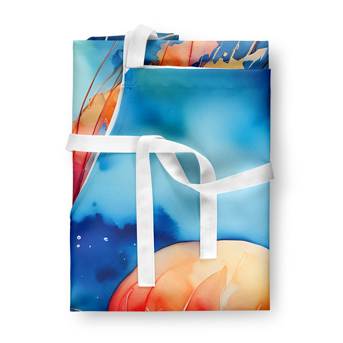 Jellyfish Apron-2