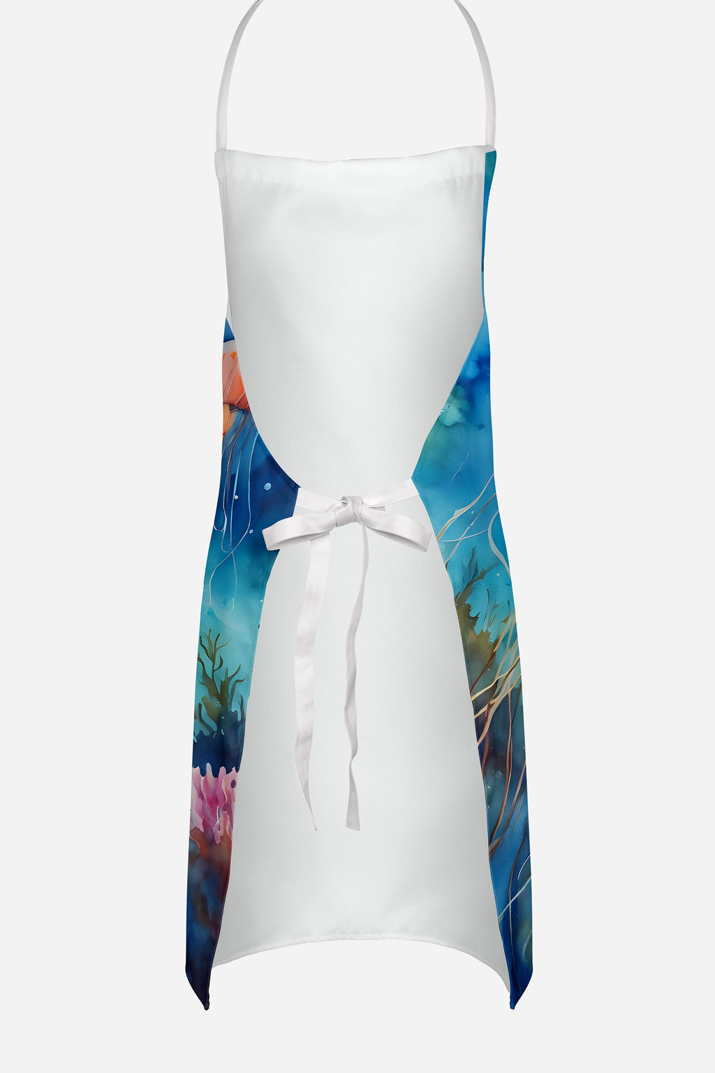 Jellyfish Apron-3