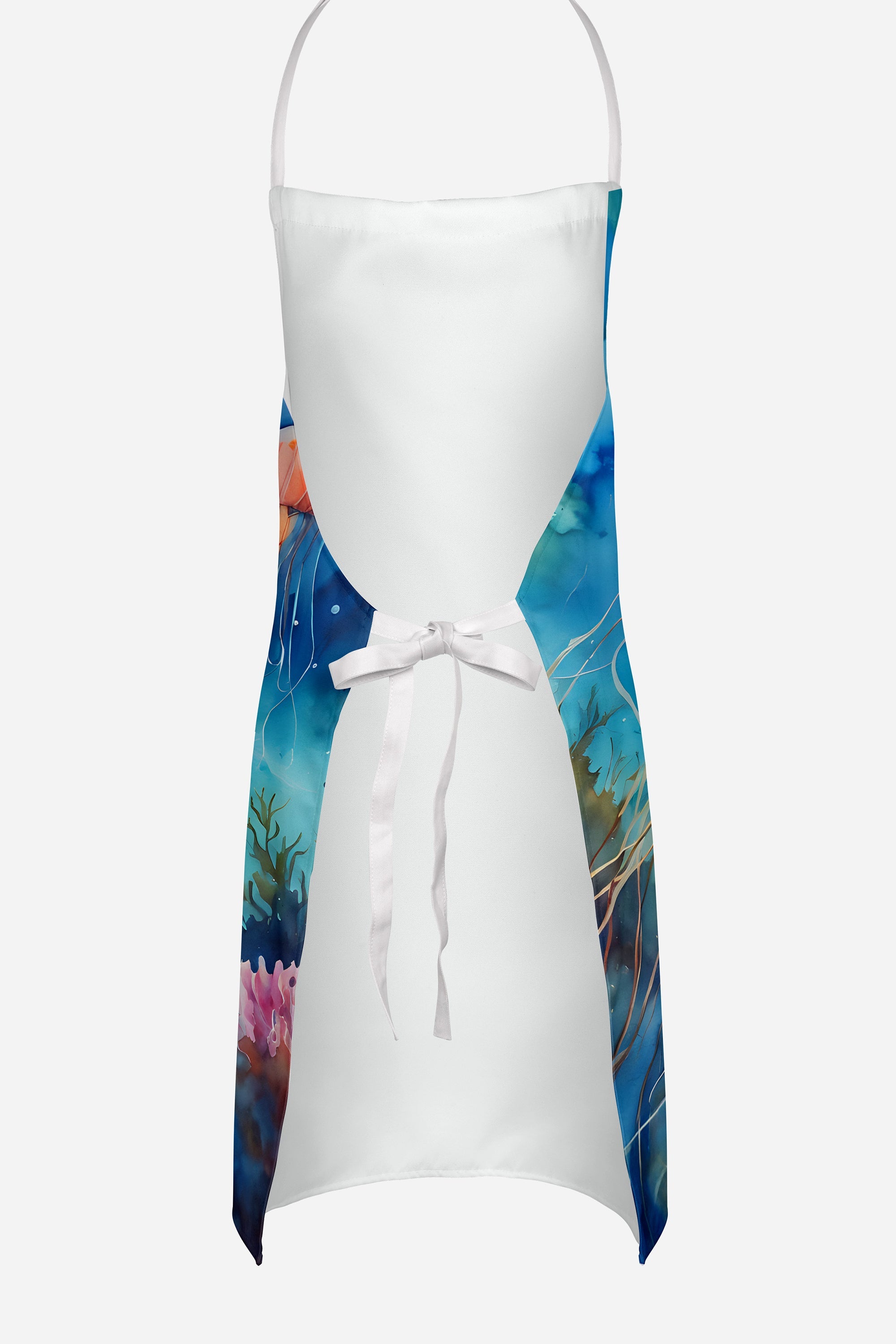 Jellyfish Apron-3