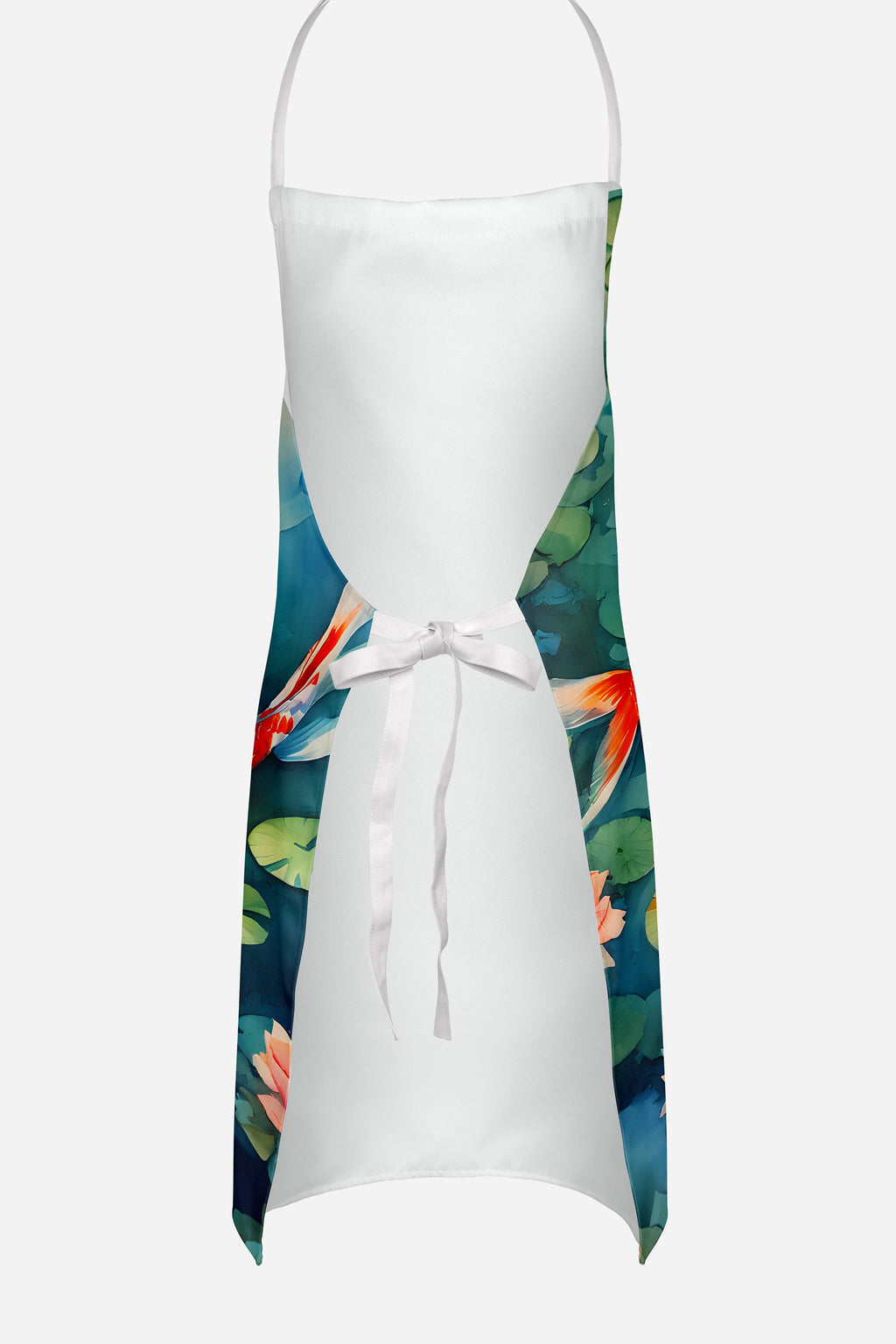Koi Fish Apron-3