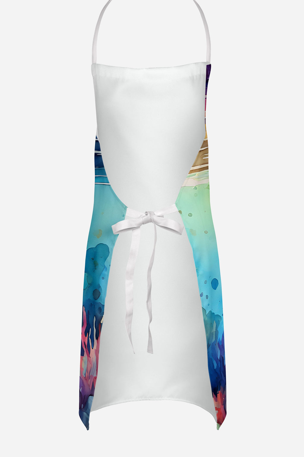 Manatee Apron-3