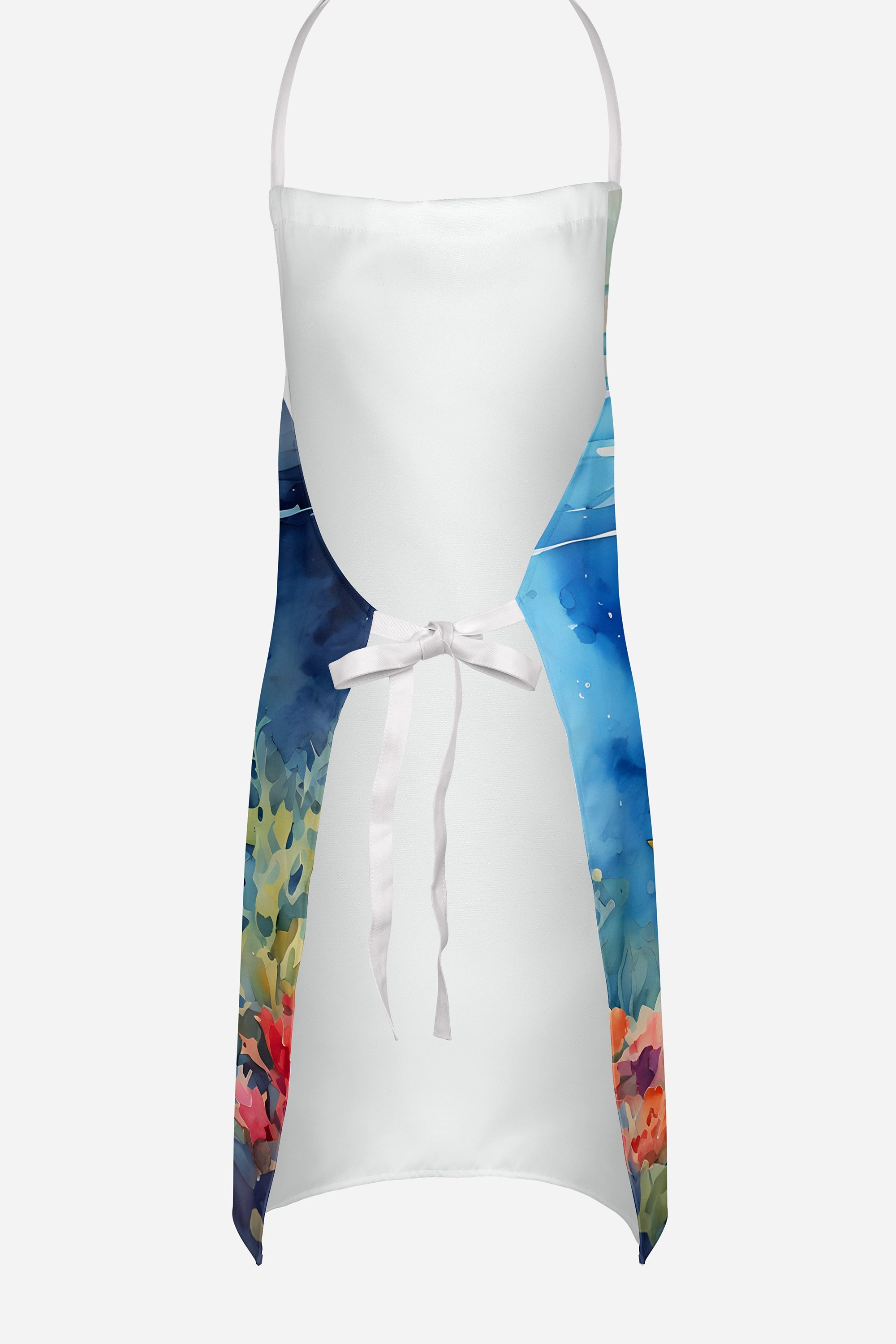 Manatee Apron-3