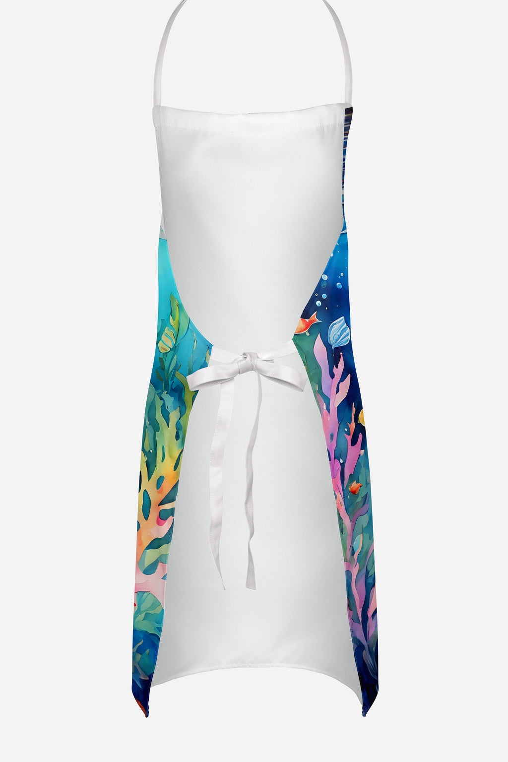 Manatee Apron-3
