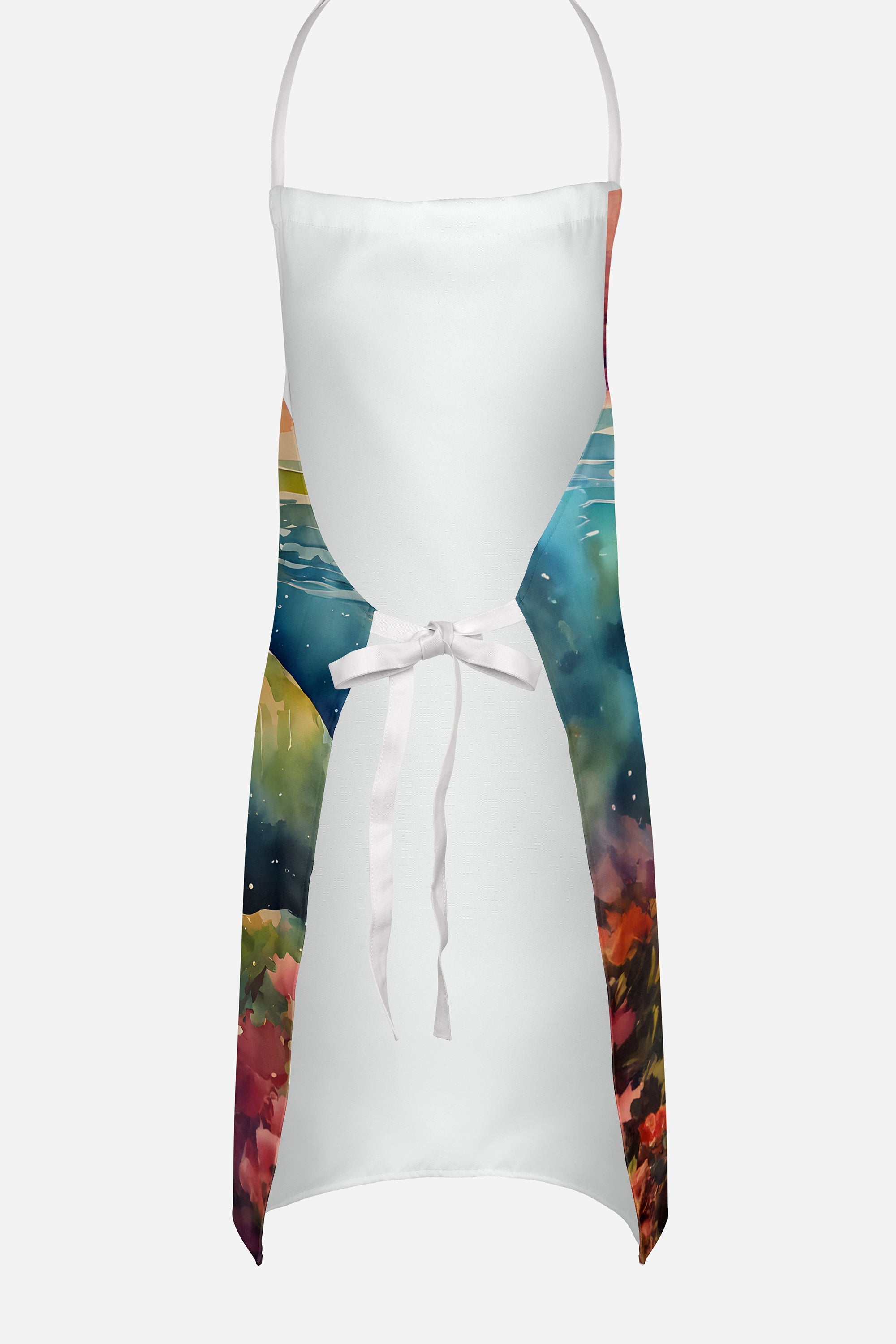 Manatee Apron-3