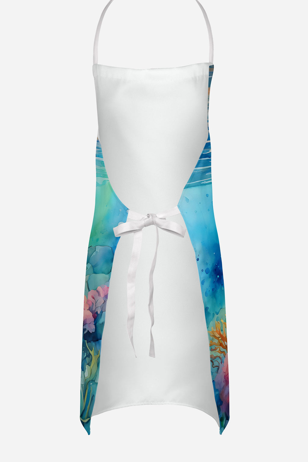 Manatee Apron-3