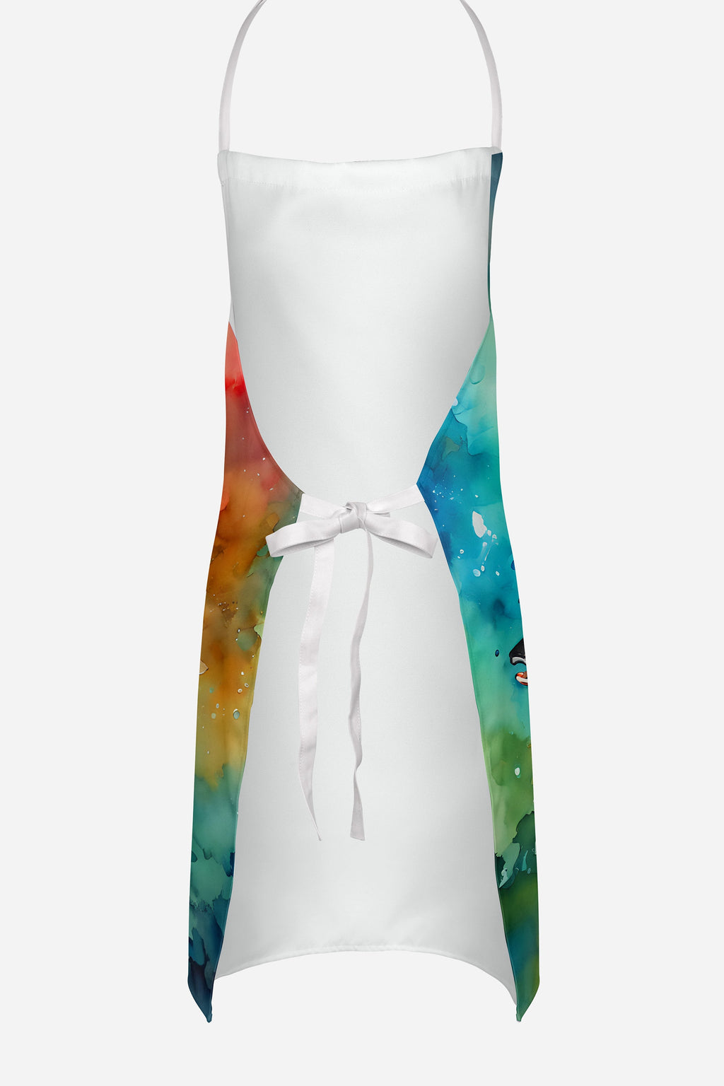Salmon Apron-3