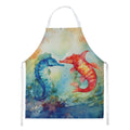 Seahorses Apron-0