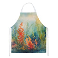 Seaweed Apron-0